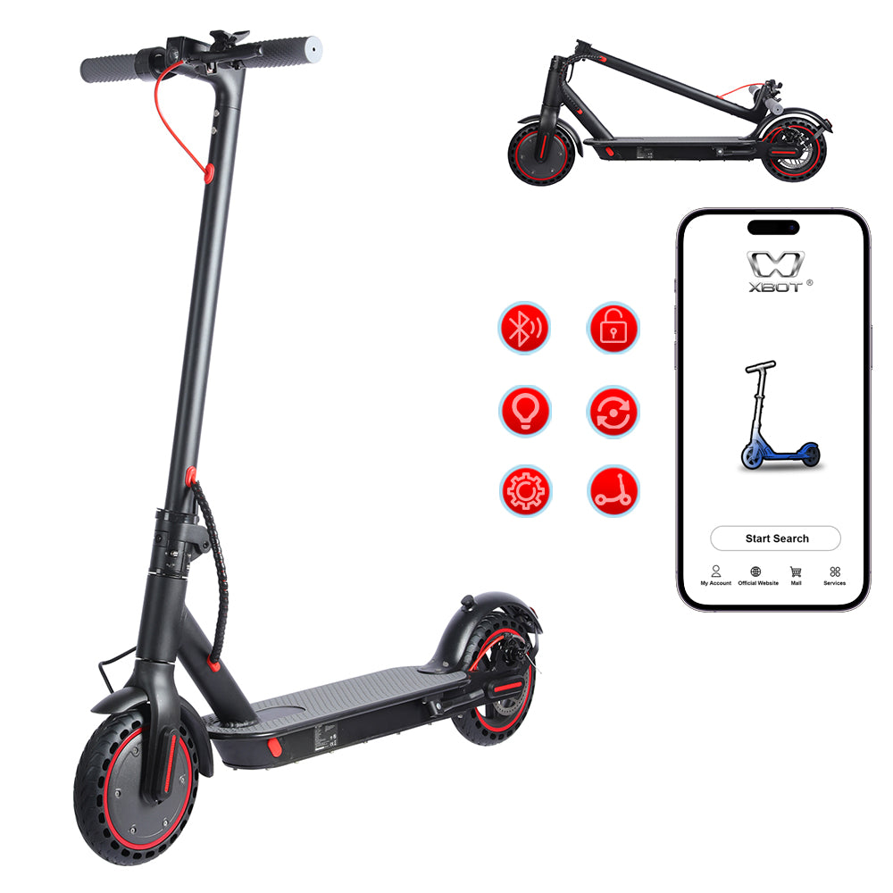 FREEBOY J03 Electric Scooter