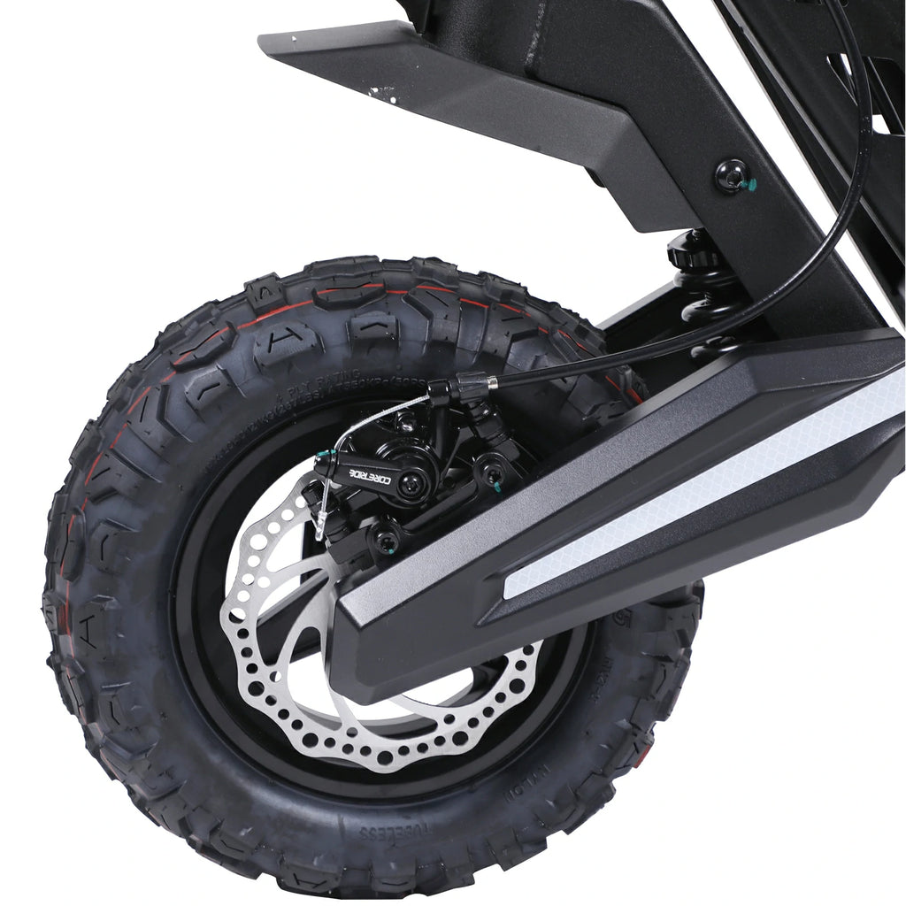 FREEBOY J2 MAX Electric Scooter