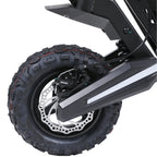 FREEBOY J2 MAX Electric Scooter