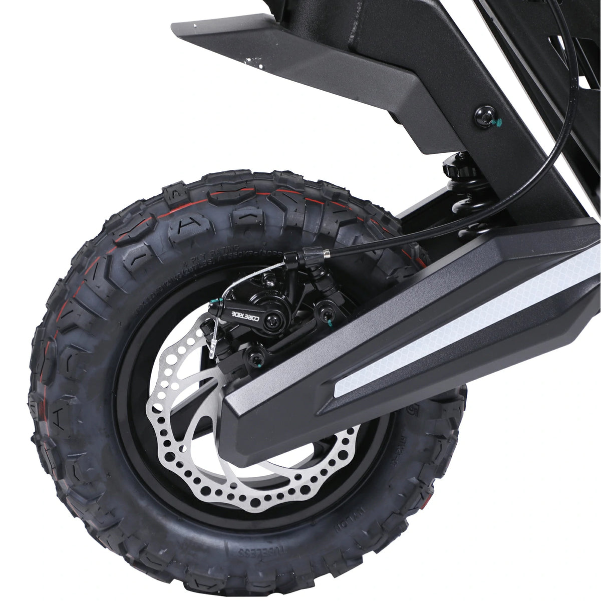 FREEBOY J2 MAX Electric Scooter