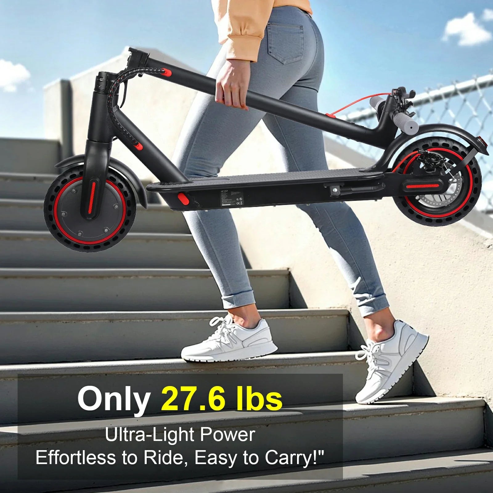 FREEBOY J03 Electric Scooter