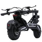 FREEBOY J2 MAX Electric Scooter