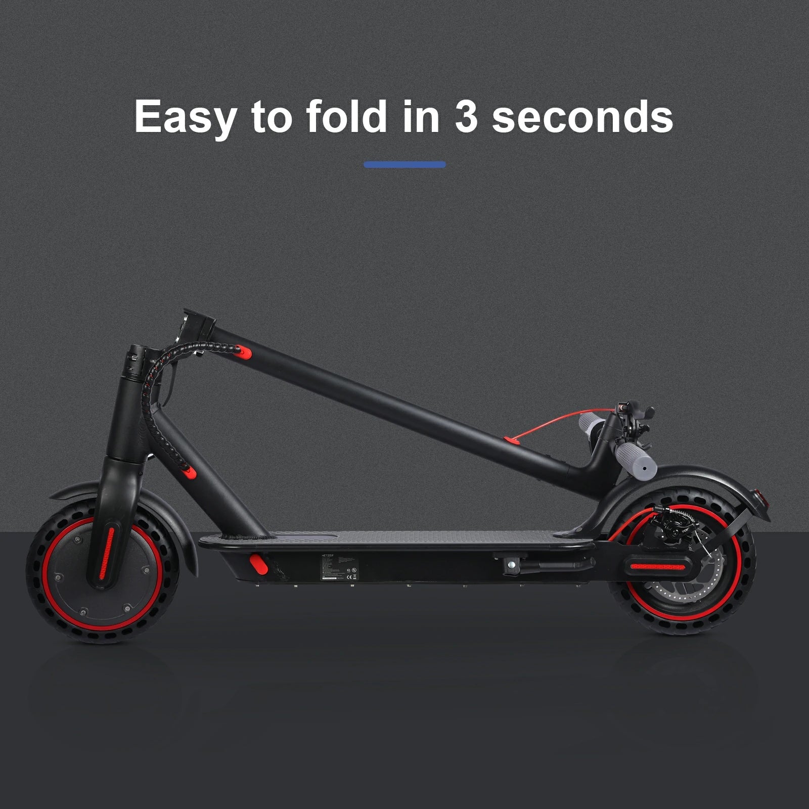 FREEBOY J03 Electric Scooter
