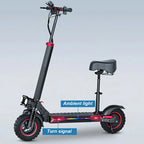 FREEBOY J11  MAX Electric Scooter