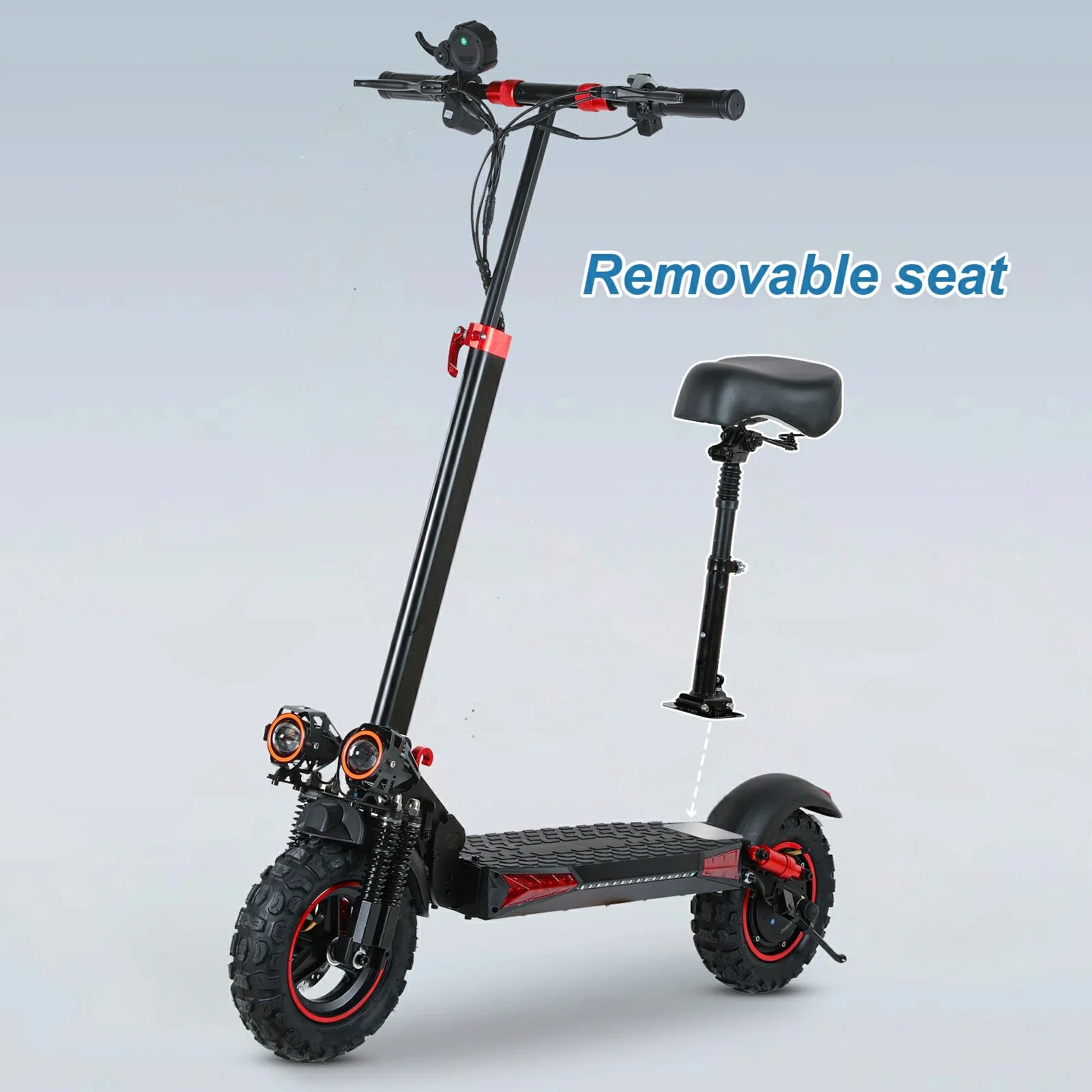 FREEBOY J11  MAX Electric Scooter