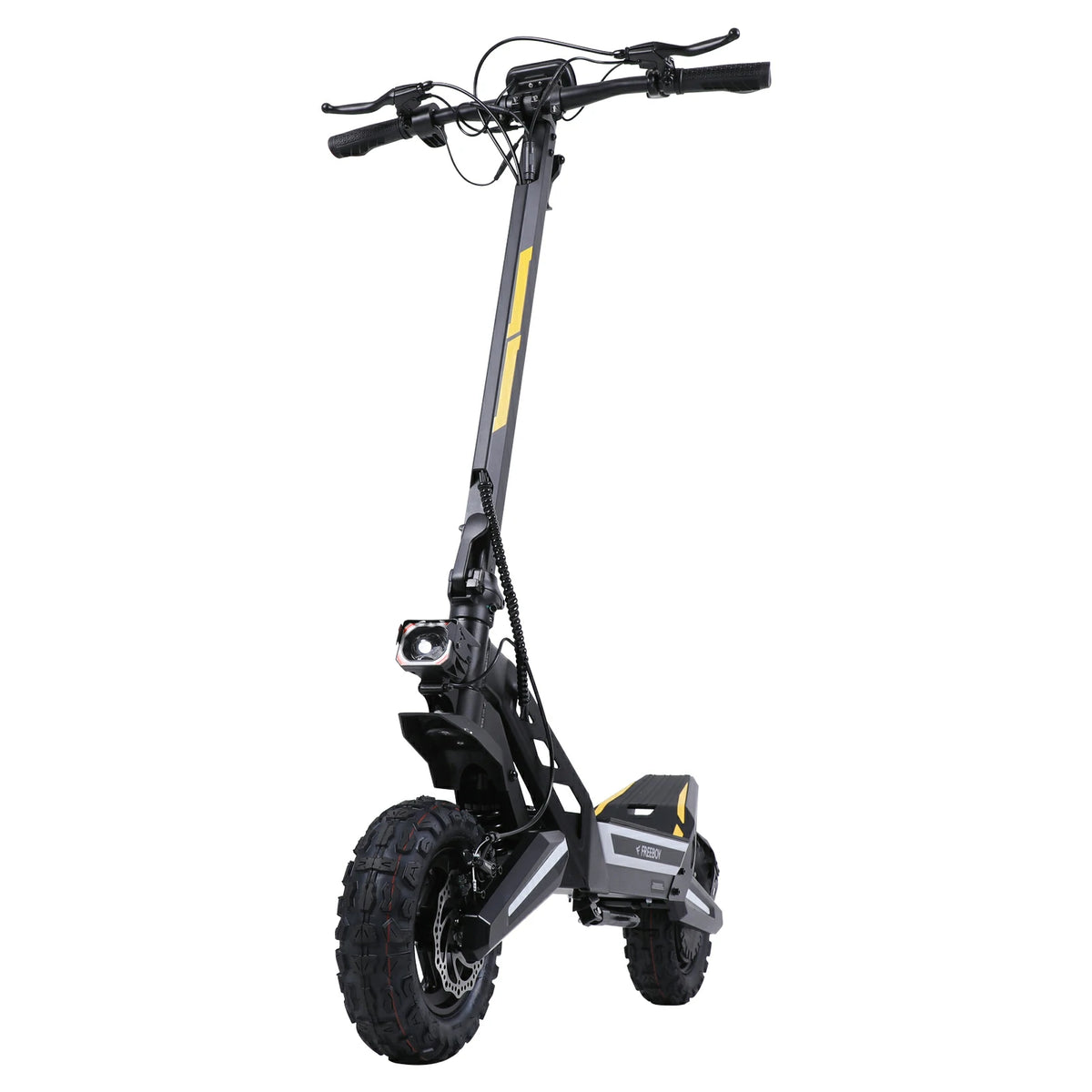 FREEBOY J2 MAX Electric Scooter