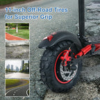 FREEBOY J11  MAX Electric Scooter