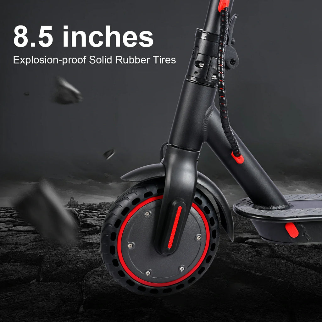 FREEBOY J03 Electric Scooter