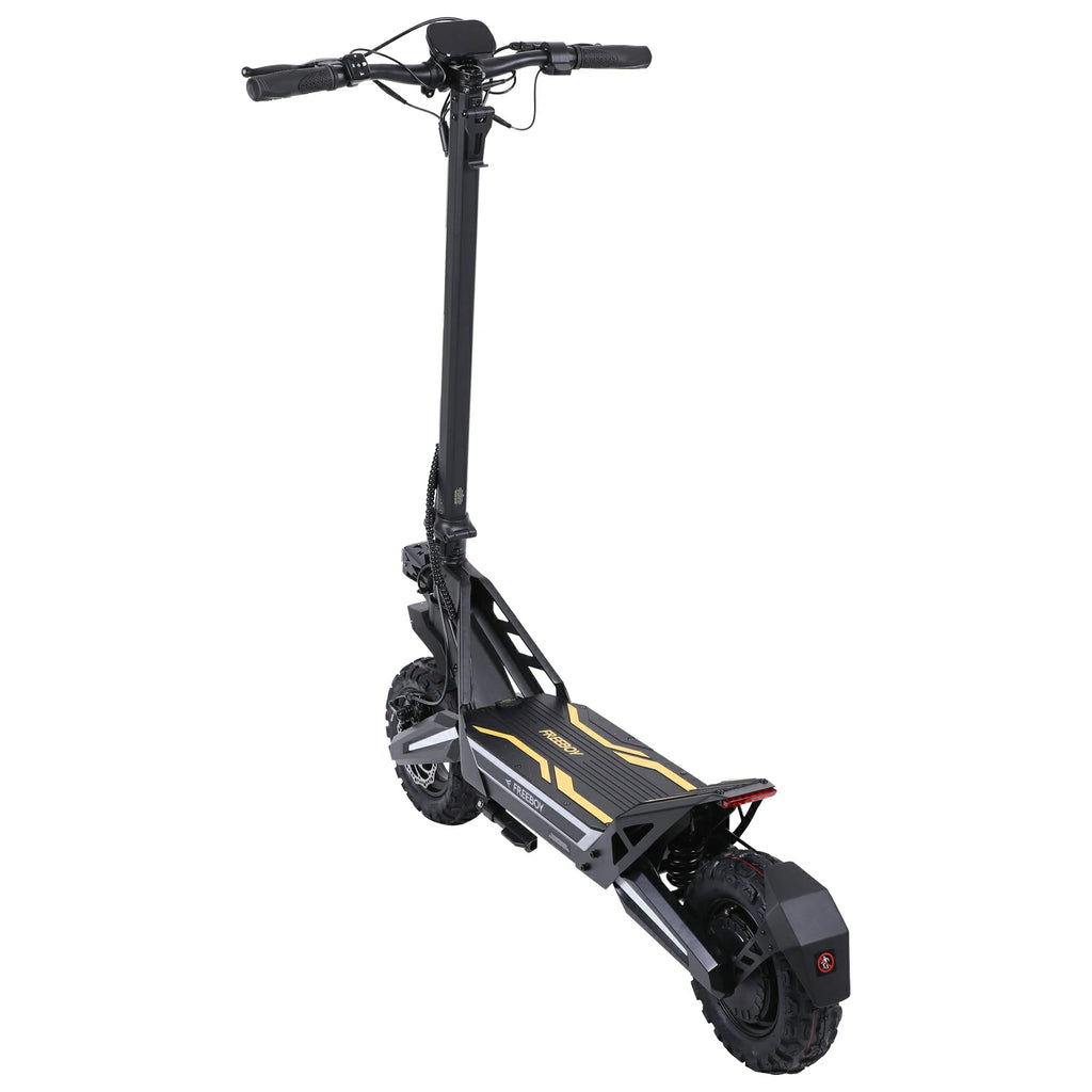 FREEBOY J2 MAX Electric Scooter