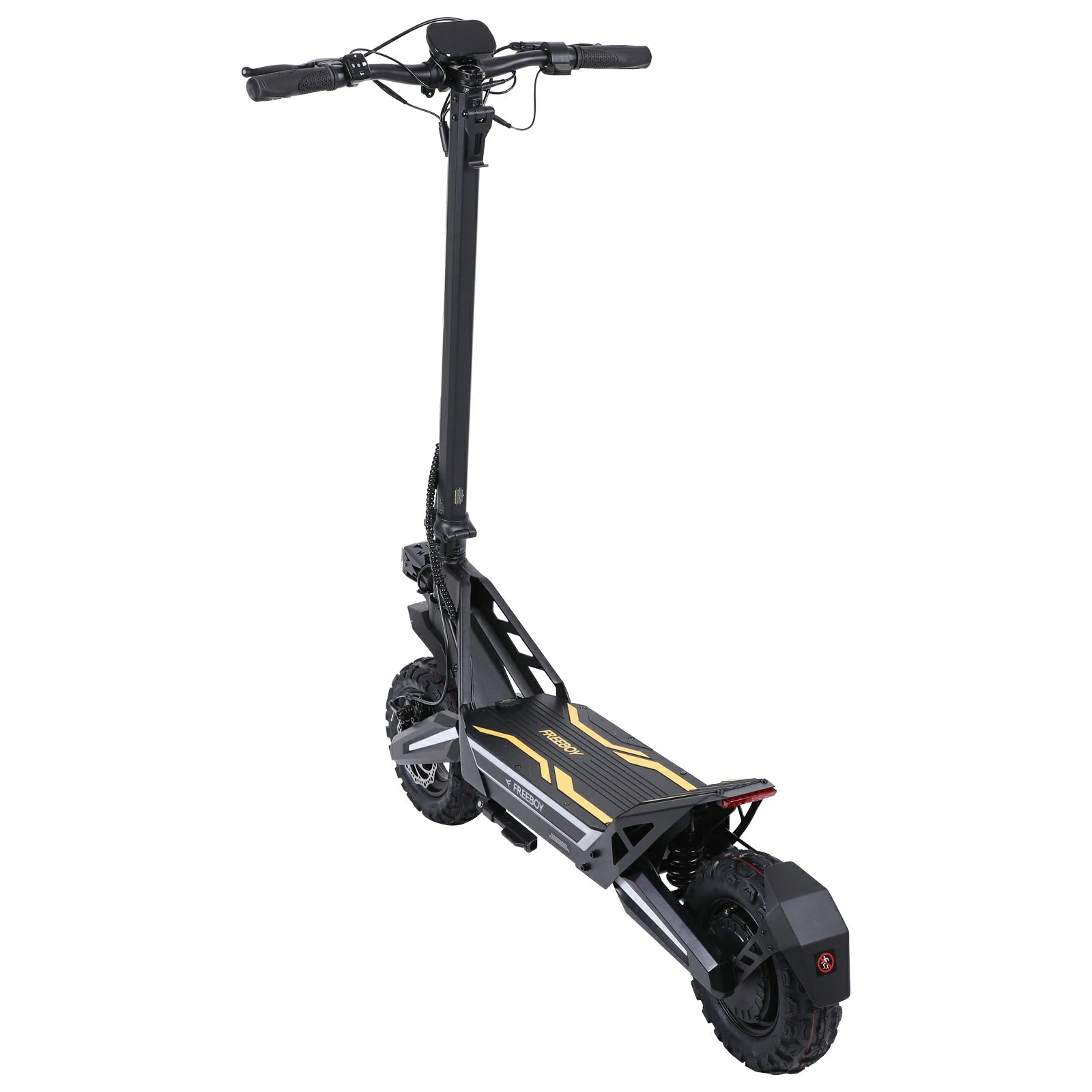 FREEBOY J2 MAX Electric Scooter