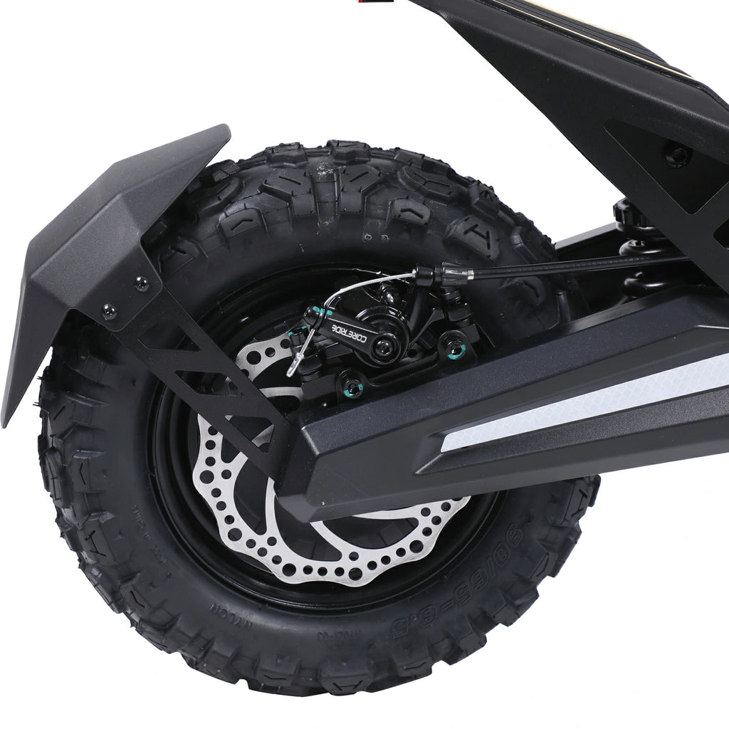 FREEBOY J2 MAX Electric Scooter