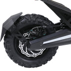 FREEBOY J2 MAX Electric Scooter
