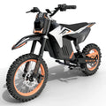 Launching in March | FREEBOY Electric Dirt Bike Y88
