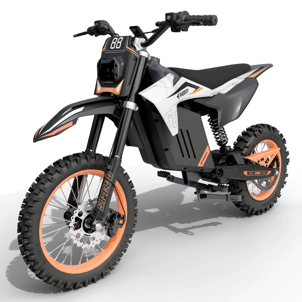FREEBOY Electric Dirt Bike Y88