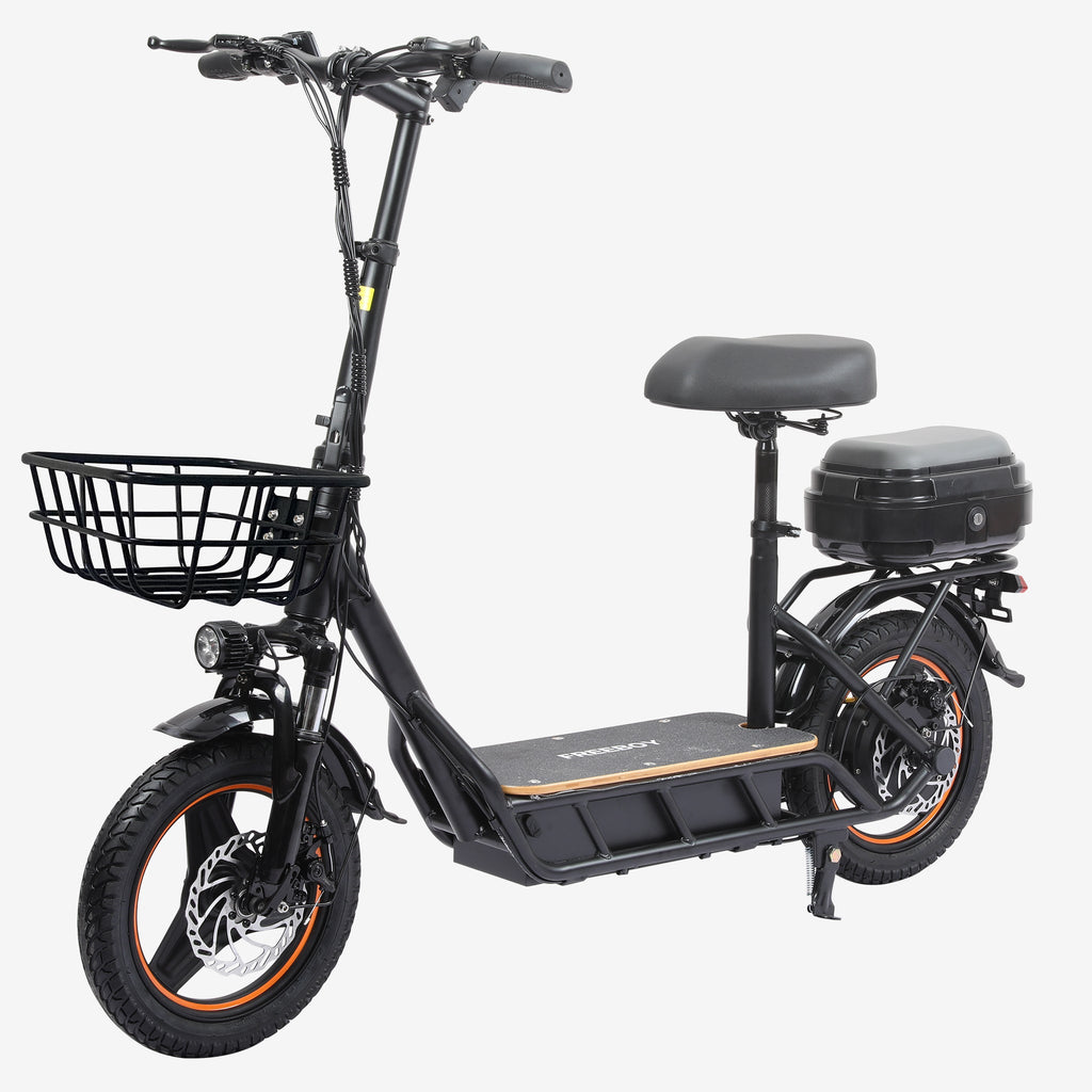 FREEBOY H14 Electric Scooter