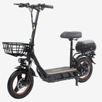 FREEBOY H14 Electric Scooter