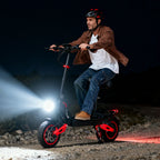Freeboy J15 MAX Electric Scooter