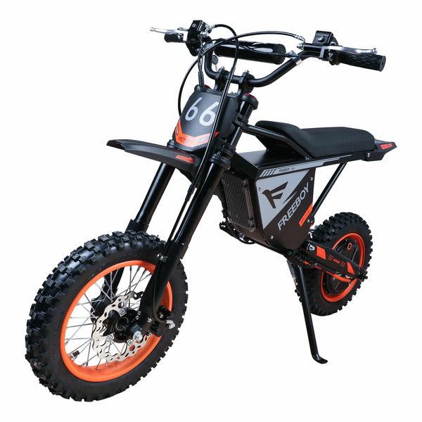 FREEBOY Electric Dirt Bike Y66