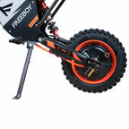 FREEBOY Electric Dirt Bike Y66