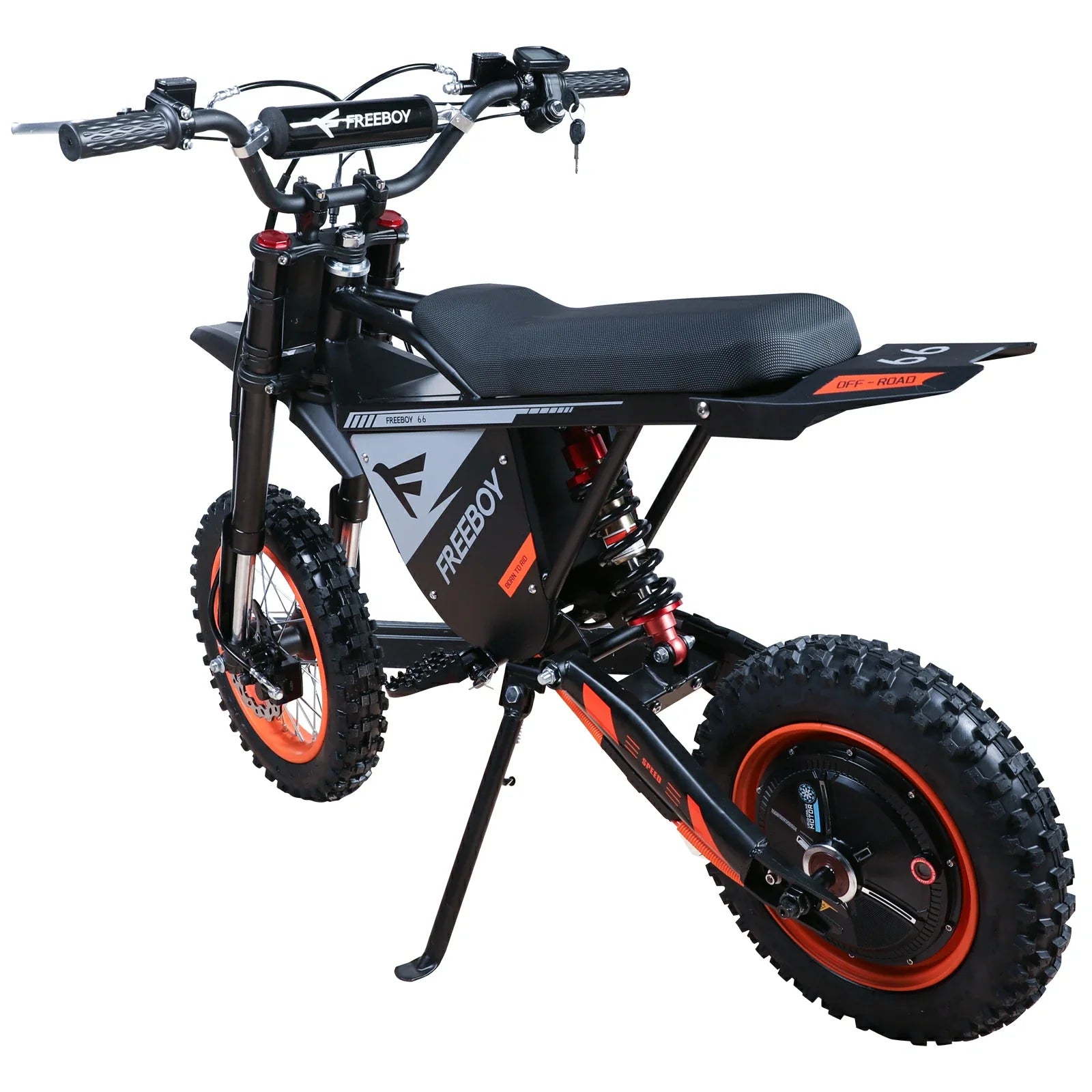 FREEBOY Electric Dirt Bike Y66