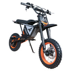 FREEBOY Electric Dirt Bike Y66