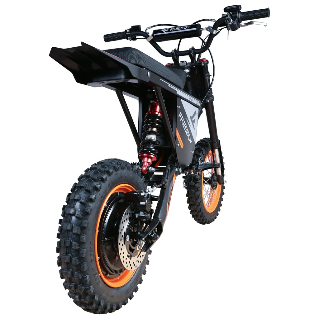 FREEBOY Electric Dirt Bike Y66