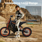 FREEBOY Electric Bike Y01