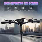 FREEBOY H6 Electric Scooter